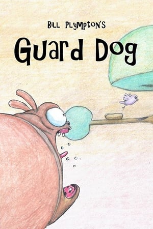 Poster Guard Dog (2004)