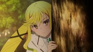 Rock wa Lady no Tashinami deshite Episódio 1