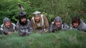 Monty Python: Die Ritter der Kokosnuss (1975)