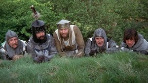 Monty Python em Busca do Cálice Sagrado