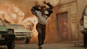 Clear and Present Danger movie still 47
