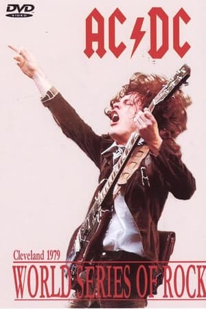 Image AC/DC: World Series of Rock '79