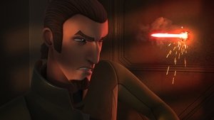 Star Wars: Povstalci: s2e8