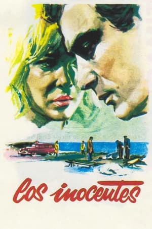 Poster The Innocents (1963)