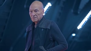 Star Trek : Picard saison 1 Episode 6