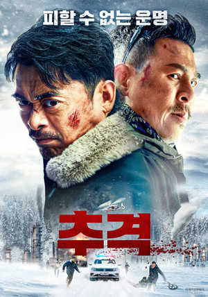 Image 추격