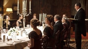 Downton Abbey 2. évad 2. rész