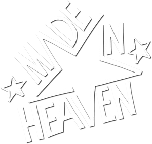 Made in Heaven — Logos 4