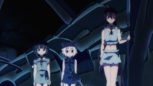 Death March to the Parallel World Rhapsody Season 1 Episode 3