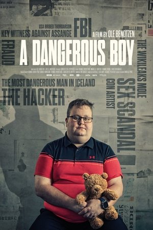 A Dangerous Boy