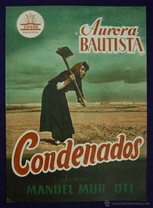 Condemned poster