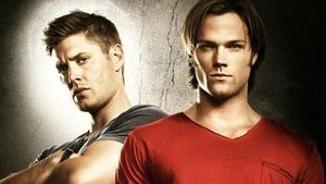 poster Supernatural