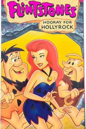 The Flintstones: Hooray for Hollyrock