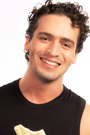 Валерий Сехпосов