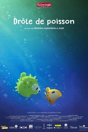 Drôle de poisson