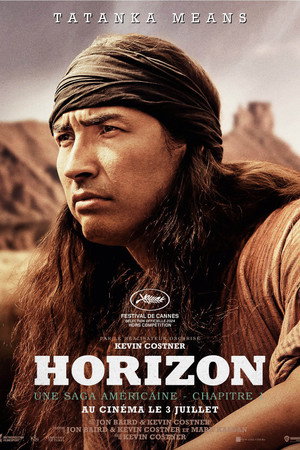 poster Horizon: An American Saga - Chapter 1