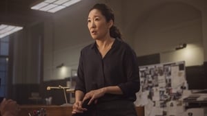 Killing Eve 2 x 5