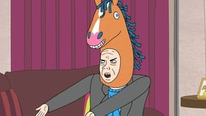 BoJack Horseman Temporada 1 Capitulo 10