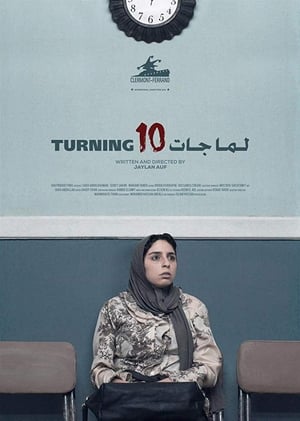 Poster Turning Ten (2018)