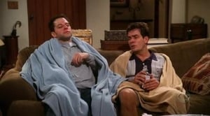 Two and a Half Men: 1×13