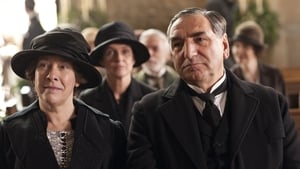 Downton Abbey 3. évad 1. rész