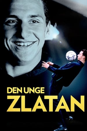 Den unge Zlatan