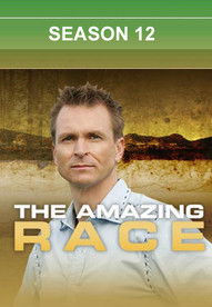 The Amazing Race: Sezonas 12