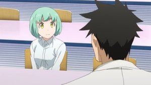 Interviews with Monster Girls Season 1 Episode 4