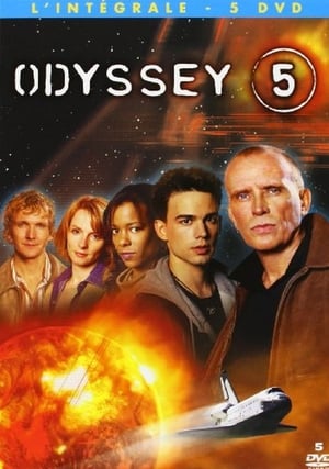 Poster Odyssey 5 Saison 1 Épisode 14 2002