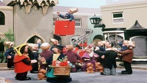 Trumpton film complet