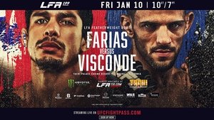 LFA 199: Farias vs. Visconde