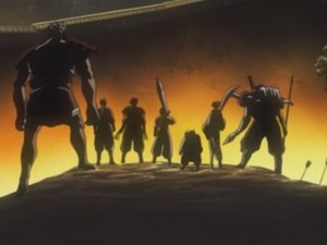 InuYasha Season 1 Episode 103