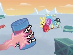 Happy Tree Friends: 5×16