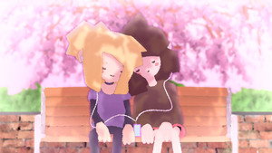 series image
