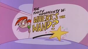 Image The FairlyOddParents in: Where's the Wand?
