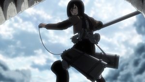 Attack on Titan: Season 3 Episode 17 –