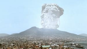 Science Exposed: Vesuvius Time Bomb.