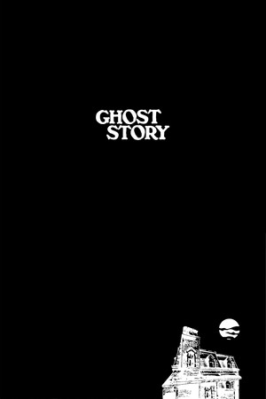 Постер фильма «История с привидениями (1981)» — (12 из 21)