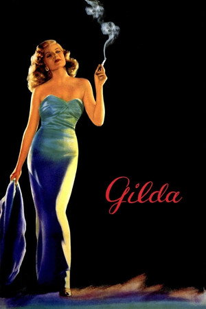 Постер фильма «Гильда (1946)» — (18 из 51)