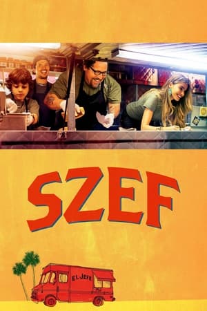 Szef (2014)