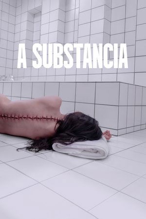 poster The Substance