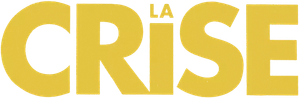 La crisis — Logos 1