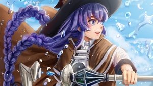Mushoku Tensei: Jobless Reincarnation ( 2021 )
