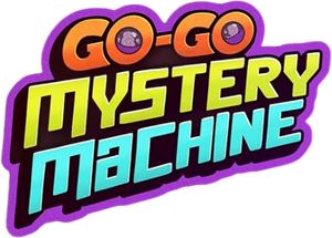 Yokoso Scooby-Doo!
