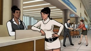 Archer: Stagione 14 x Episodio 2