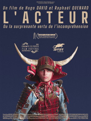 L'Acteur 10