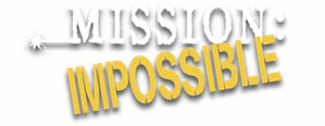 Mission : Impossible — logo