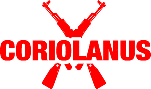 Coriolanus — Logos 2