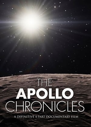 Poster The Apollo Chronicles 2019