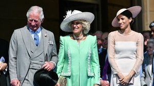 Harry and Meghan Vs The Monarchy